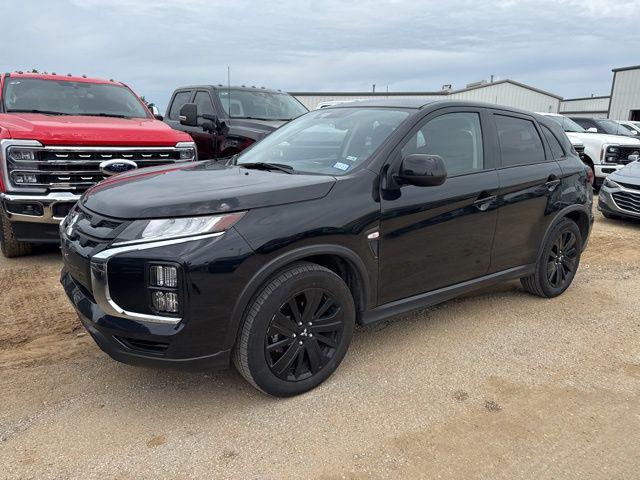 2025 Mitsubishi Outlander Sport 2.0 LE AWC for sale in Whitesboro, TX