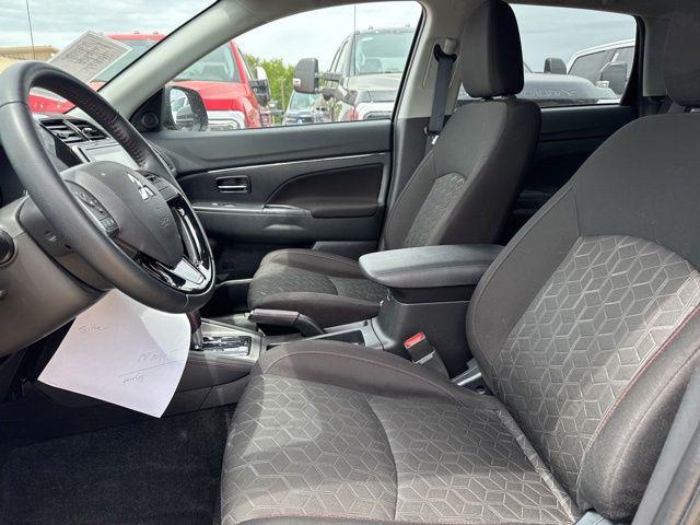 2025 Mitsubishi Outlander Sport 2.0 LE AWC