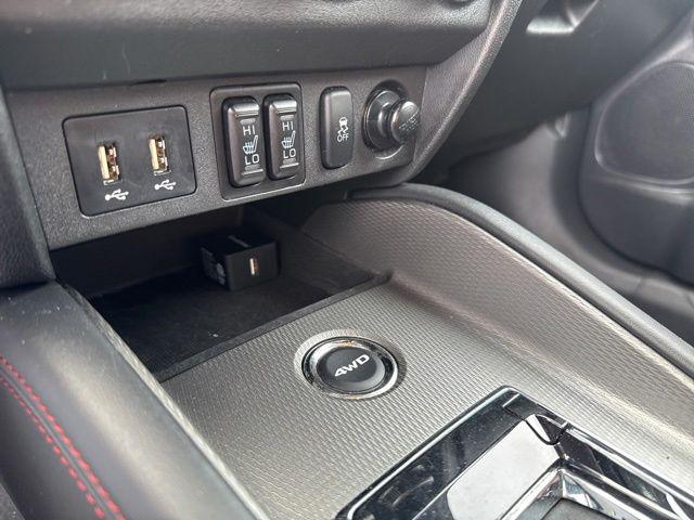2025 Mitsubishi Outlander Sport 2.0 LE AWC