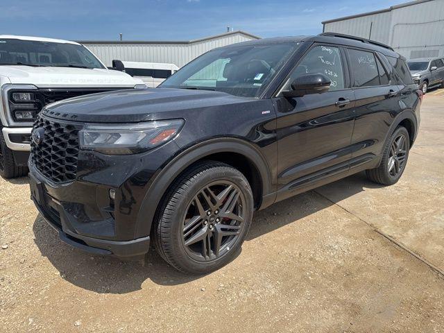 2025 Ford Explorer ST-Line for sale in Whitesboro, TX