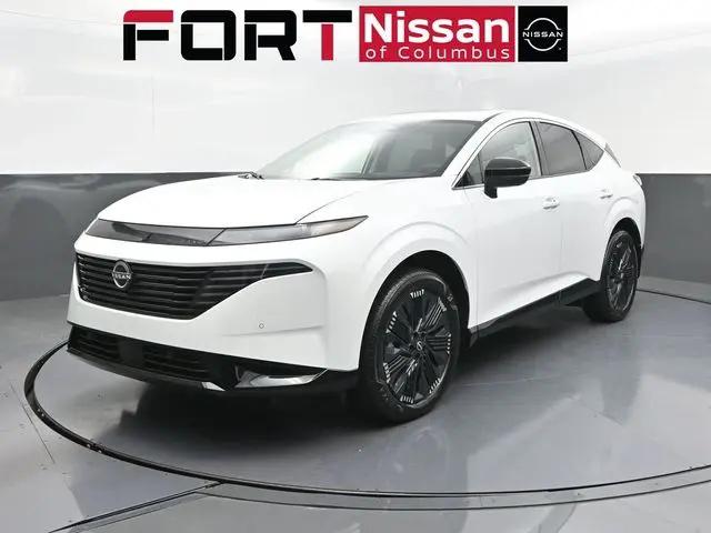 2026 Nissan Murano Platinum for sale in Columbus, GA