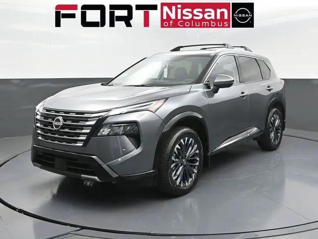 2026 Nissan Rogue Platinum for sale in Columbus, GA