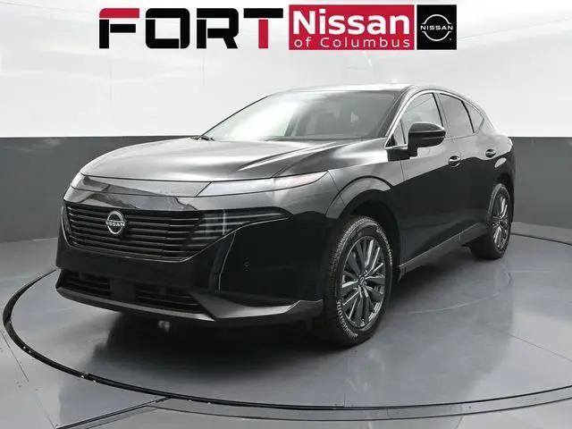 2026 Nissan Murano SL for sale in Columbus, GA