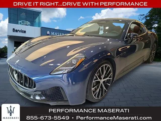 2026 Maserati GranTurismo Modena for sale in Whippany, NJ