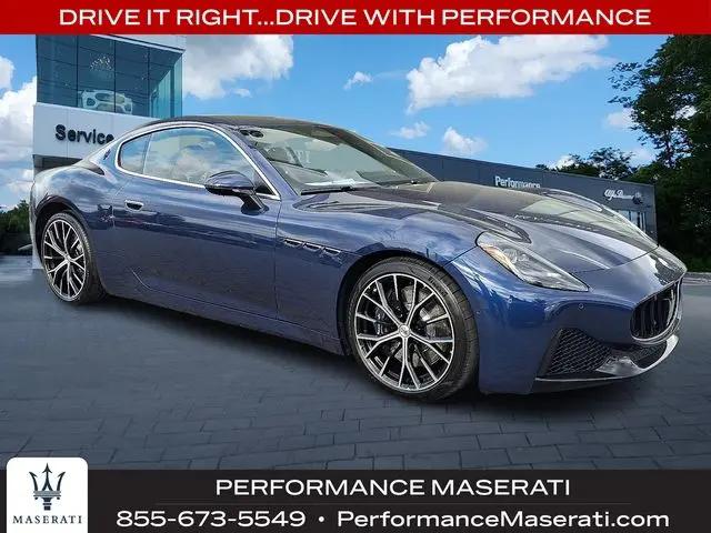 2026 Maserati GranTurismo Modena for sale in Whippany, NJ
