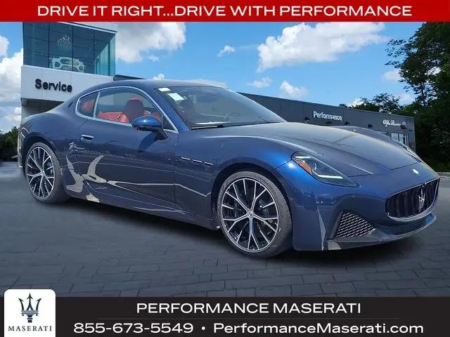 2026 Maserati GranTurismo Modena for sale in Whippany, NJ