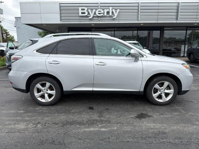 2010 Lexus RX 350 Base for sale in Louisville, KY