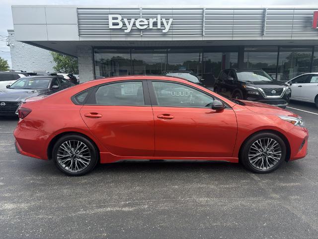 2024 Kia Forte GT-Line for sale in Louisville, KY
