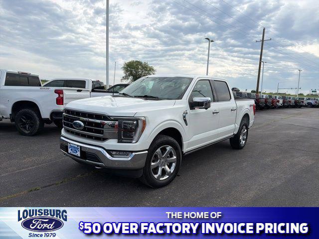 2023 Ford F-150 LARIAT for sale in Louisburg, KS