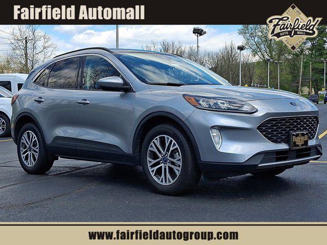 2022 Ford Escape SEL for sale in Montoursville, PA