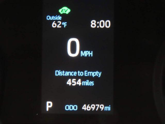 2022 Toyota Sienna XLE 8 Passenger