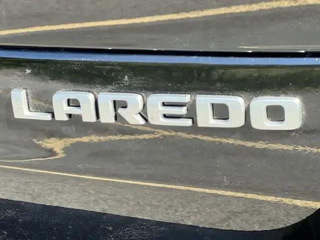 2026 Jeep Grand Cherokee L Altitude 4x4