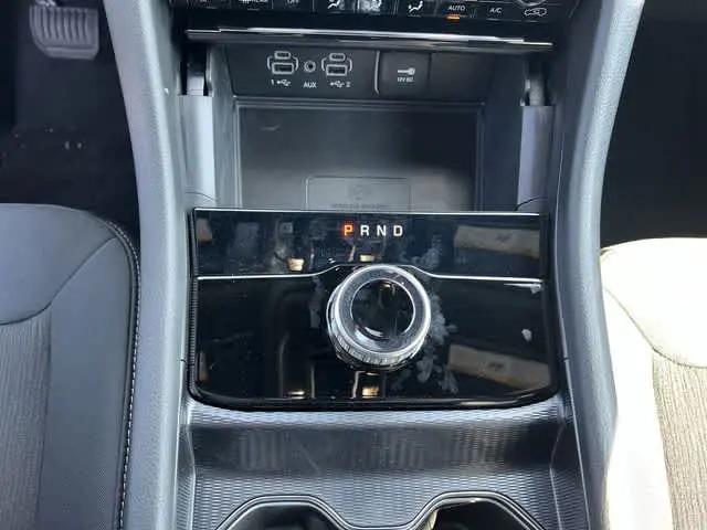 2026 Jeep Grand Cherokee L Altitude 4x4