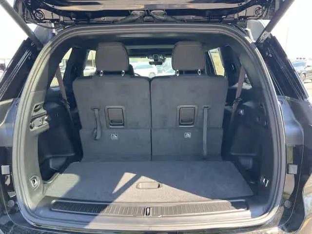 2026 Jeep Grand Cherokee L Altitude 4x4