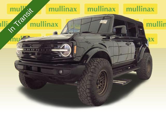 2024 Ford Bronco Outer Banks for sale in Apopka, FL