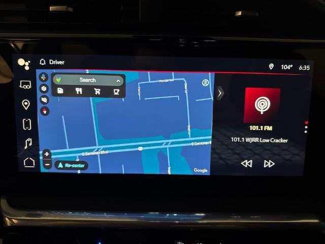 2022 GMC Sierra 1500 4WD Crew Cab Short Box Denali