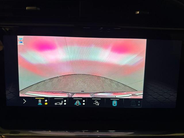 2022 GMC Sierra 1500 4WD Crew Cab Short Box Denali