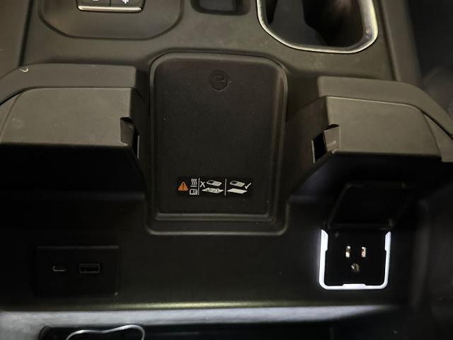 2022 GMC Sierra 1500 4WD Crew Cab Short Box Denali