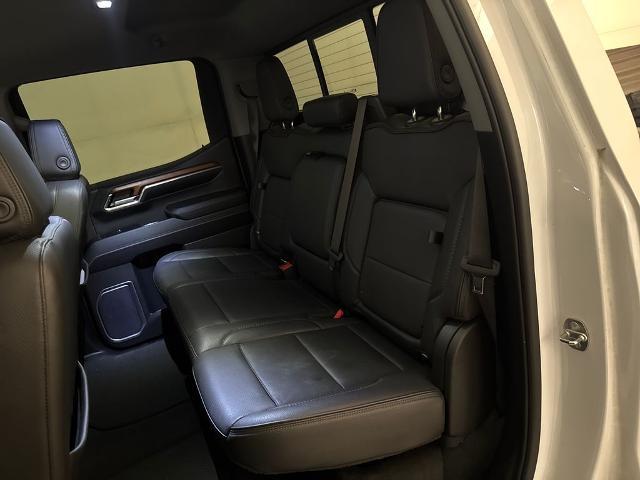 2022 GMC Sierra 1500 4WD Crew Cab Short Box Denali