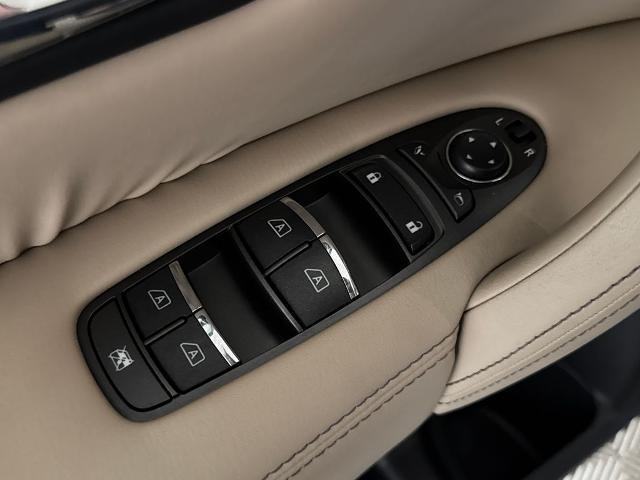 2024 Nissan Armada Platinum 4WD