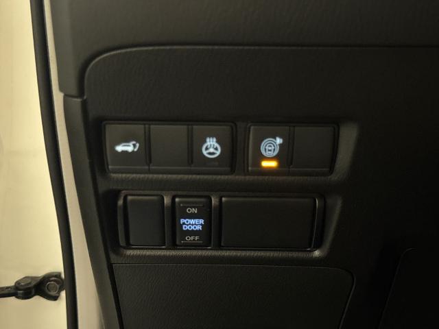 2024 Nissan Armada Platinum 4WD