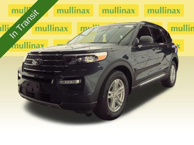 2023 Ford Explorer XLT for sale in Apopka, FL