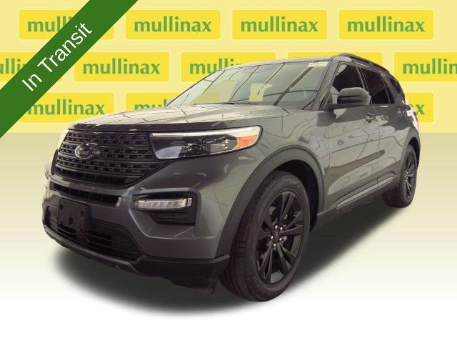 2023 Ford Explorer XLT for sale in Apopka, FL
