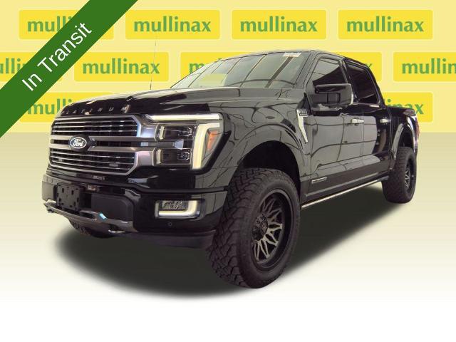 2024 Ford F-150 Platinum for sale in Apopka, FL