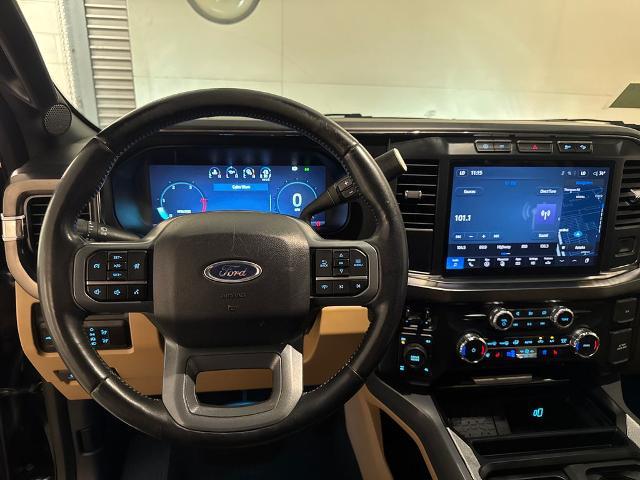 2024 Ford F-250 LARIAT