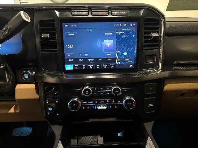 2024 Ford F-250 LARIAT