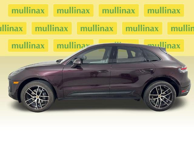 2023 Porsche Macan T