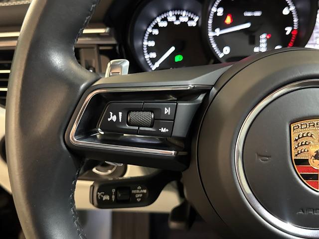 2023 Porsche Macan T