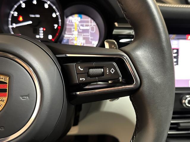 2023 Porsche Macan T