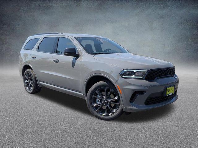 2026 Dodge Durango DURANGO GT AWD 2026 Dodge Durango DURANGO GT AWD