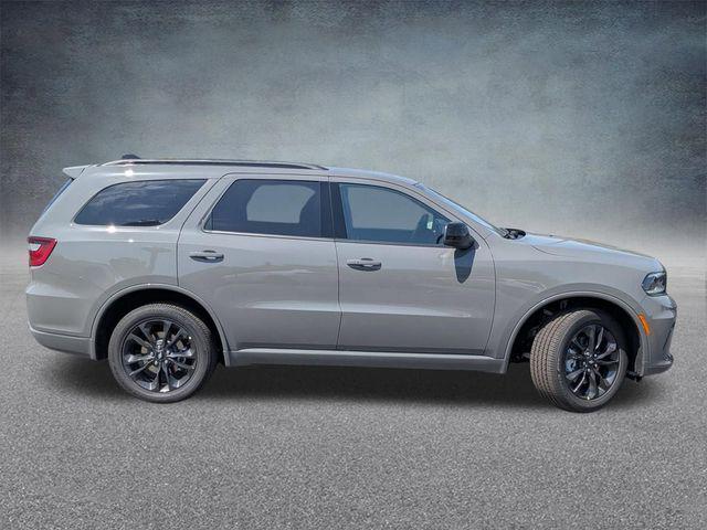 2026 Dodge Durango DURANGO GT AWD 2026 Dodge Durango DURANGO GT AWD