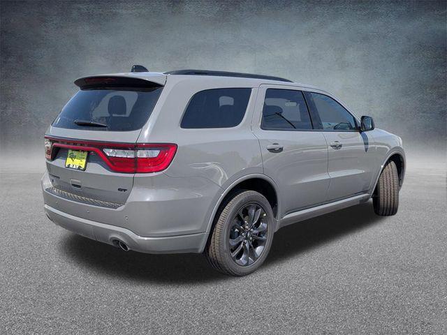 2026 Dodge Durango DURANGO GT AWD 2026 Dodge Durango DURANGO GT AWD