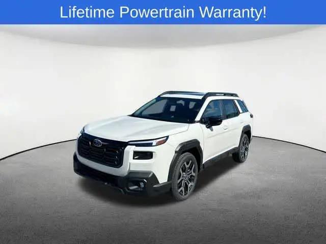 2026 Subaru Outback Touring XT for sale in Yorkville, NY