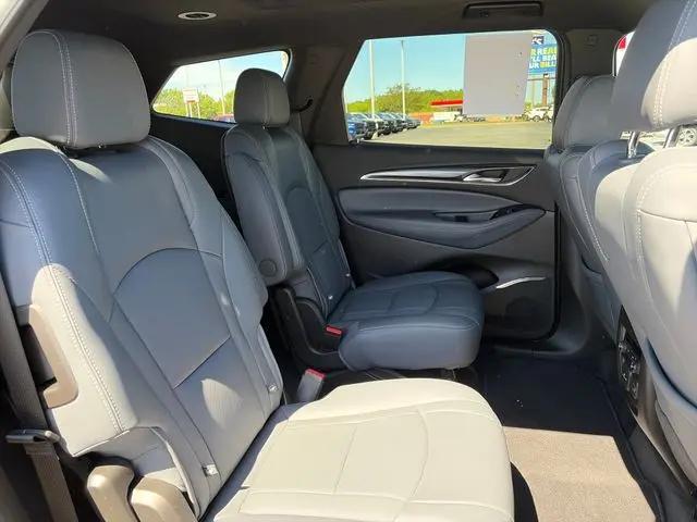 2023 Buick Enclave Essence AWD