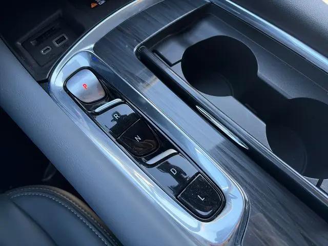 2023 Buick Enclave Essence AWD