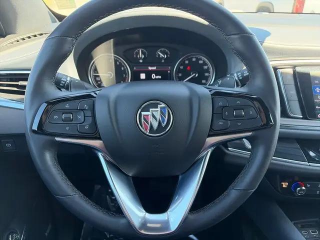 2023 Buick Enclave Essence AWD