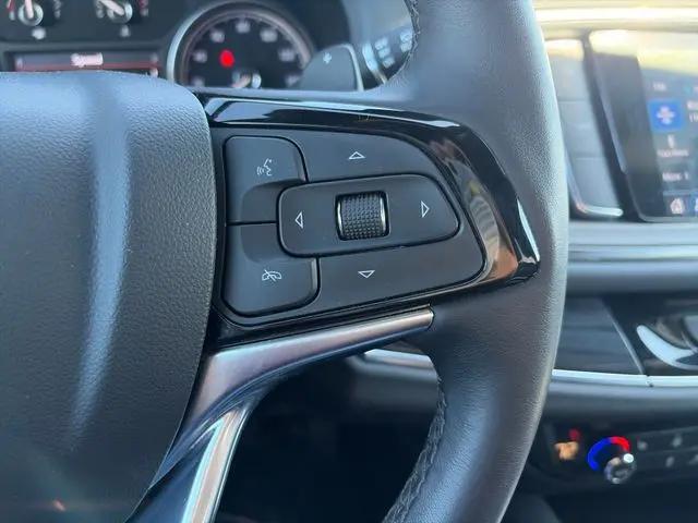 2023 Buick Enclave Essence AWD