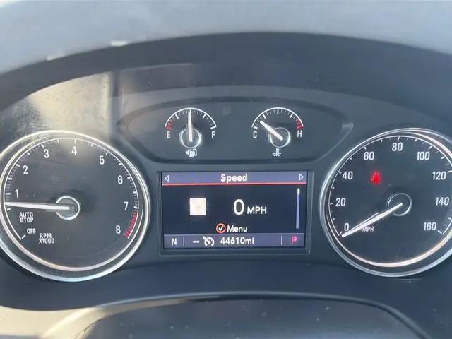 2023 Buick Enclave Essence AWD
