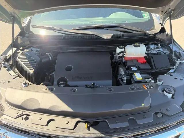 2023 Buick Enclave Essence AWD