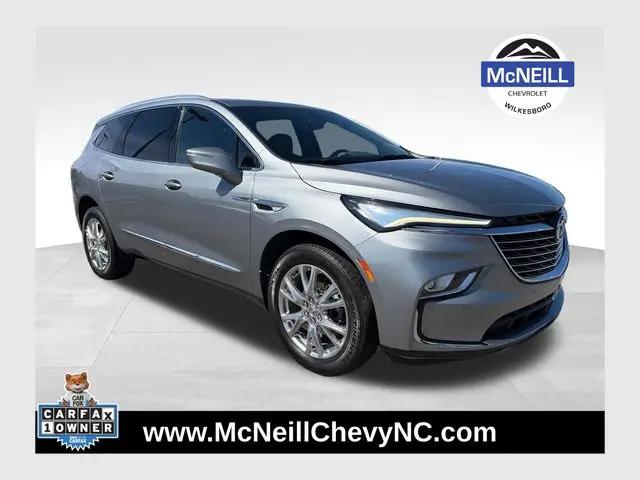 2023 Buick Enclave Essence AWD for sale in Wilkesboro, NC