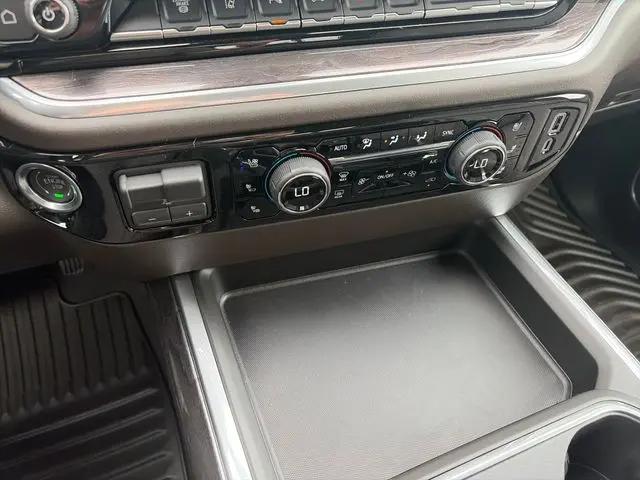 2026 Chevrolet Silverado 2500HD Crew Cab, Standard Bed, LTZ, 4WD