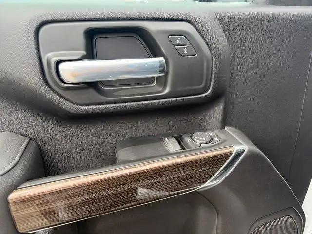 2026 Chevrolet Silverado 3500HD LT