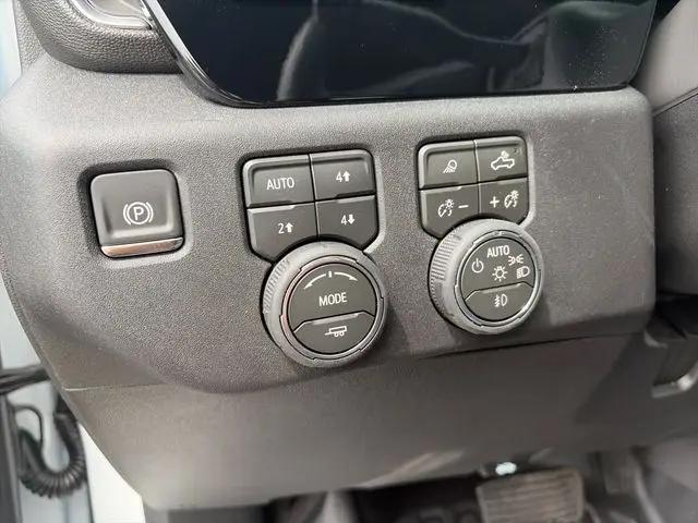 2026 Chevrolet Silverado 3500HD LT