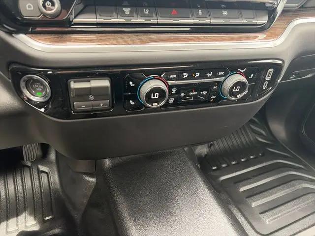 2026 Chevrolet Silverado 3500HD LT