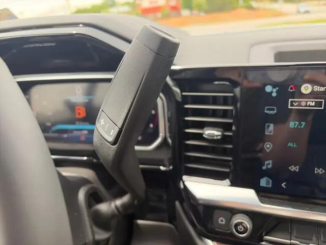 2026 Chevrolet Silverado 3500HD LT
