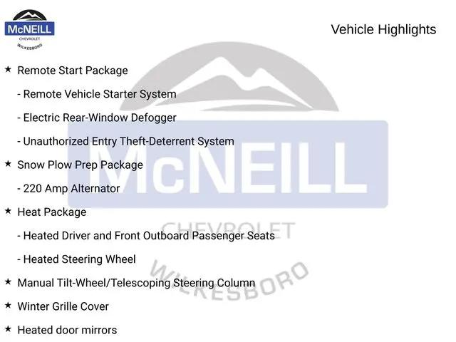 2026 Chevrolet Silverado 3500HD LT